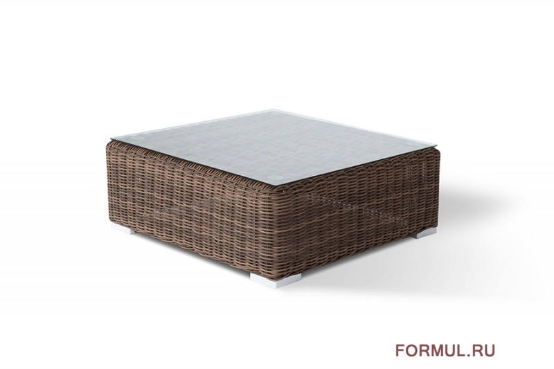 Стол журнальный 4SIS Лунго YH-S4019W-1